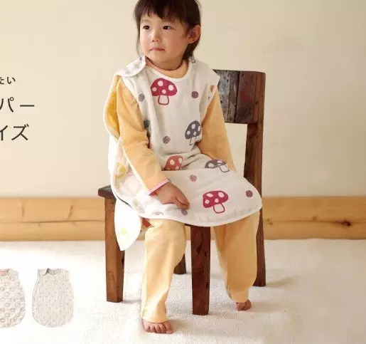 宝宝冬日连体睡袋,推荐几款宝宝睡袋