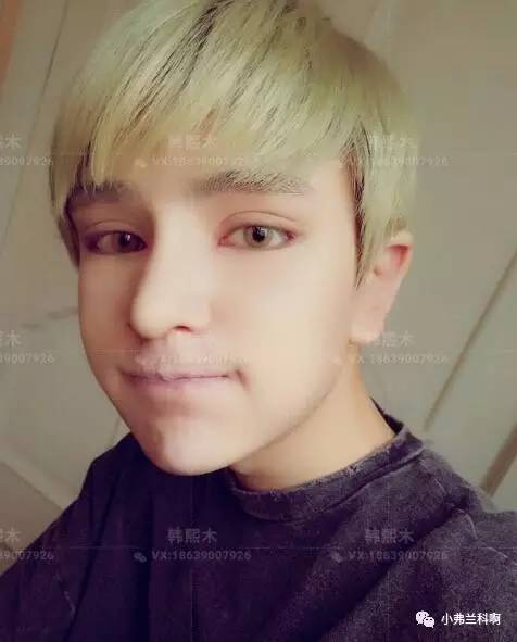 刘梓晨早期微博,刘梓晨过生日