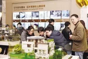 南京千万独栋别墅,南京老牌豪宅挂牌价跌落谷底