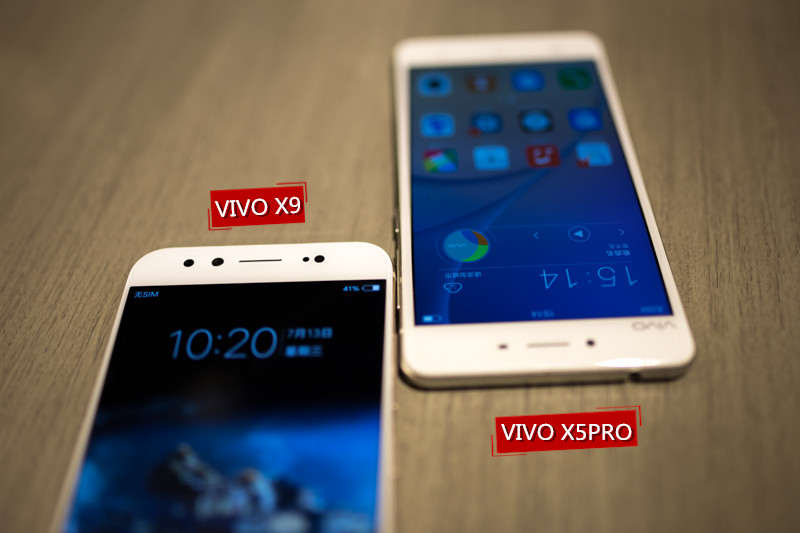 它有的不仅仅是双摄！vivoX9两周使用体验谈