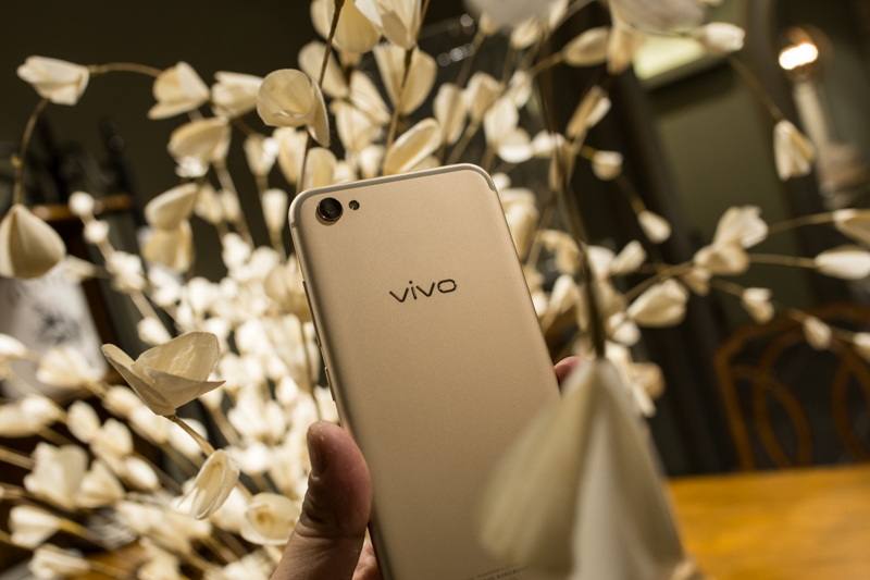 它有的不仅仅是双摄！vivoX9两周使用体验谈