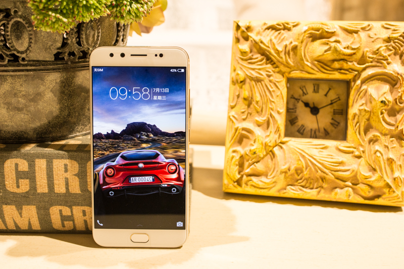 它有的不仅仅是双摄！vivoX9两周使用体验谈