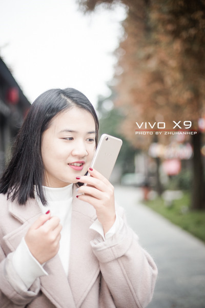 它有的不仅仅是双摄！vivoX9两周使用体验谈