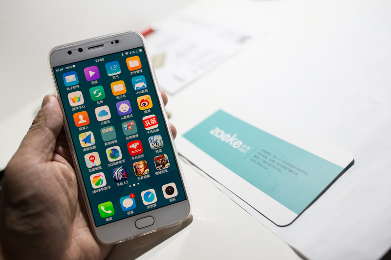 它有的不仅仅是双摄！vivoX9两周使用体验谈