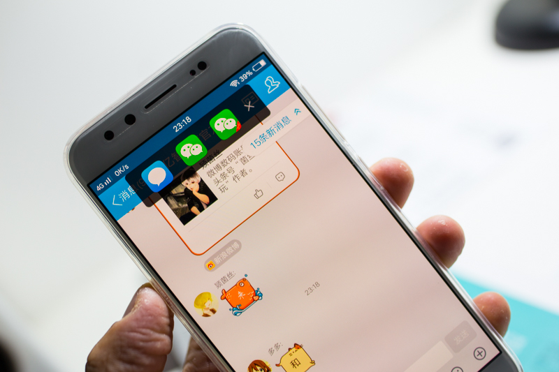 它有的不仅仅是双摄！vivoX9两周使用体验谈