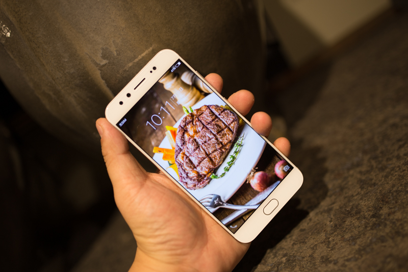 它有的不仅仅是双摄！vivoX9两周使用体验谈