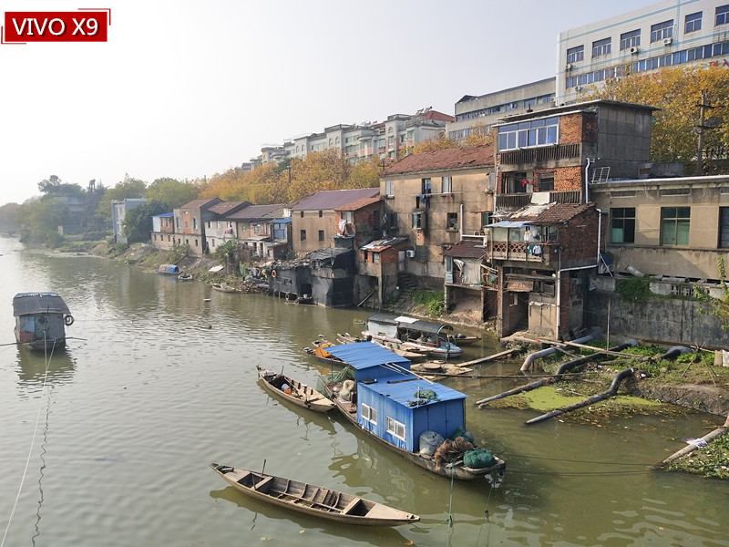 它有的不仅仅是双摄！vivoX9两周使用体验谈