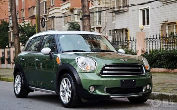 二手mini省心吗,二手mini哪款推荐入手