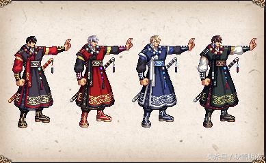 dnf日服新出动漫套,dnf春节套主要看什么