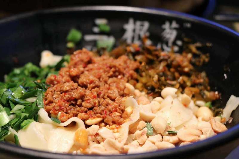 砂之船有什么好吃的推荐,川麻砂之船有什么好吃的