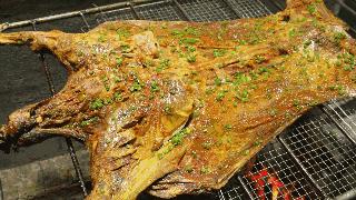 妈妈怀孕吃辣的小孩容易得湿疹,孕妈吃烧烤生出的孩子会怎么样