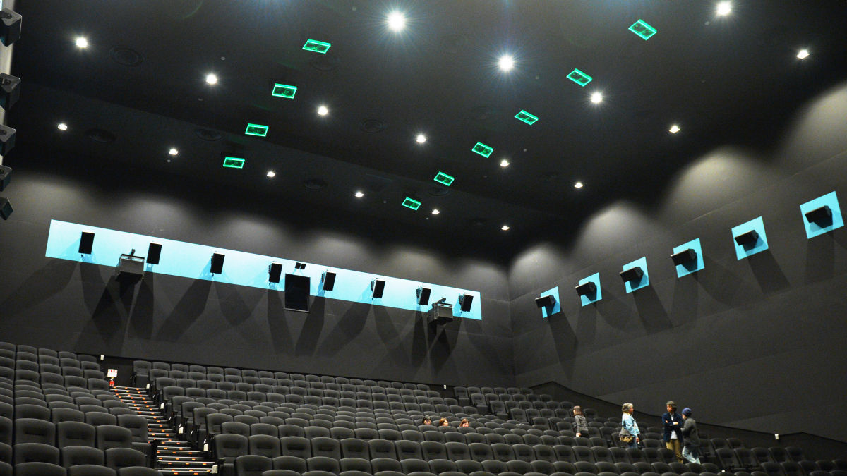 家庭影院4k设备,4k家庭影院买什么