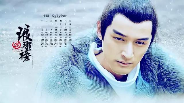 当最地道的重庆话出现在热剧中,每一部都像“生活麻辣烫”!