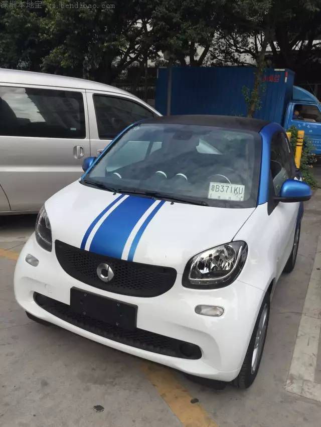 摩拜共享汽车评测,摩拜汽车有什么优势