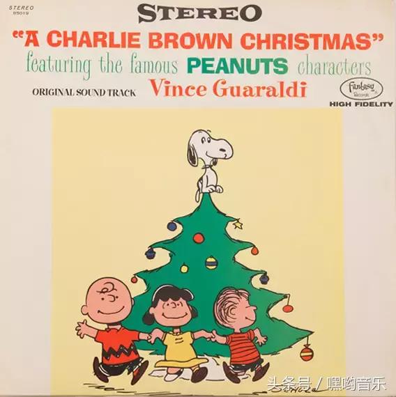 听过任何3首，你就是‘圣诞音乐小王子’！