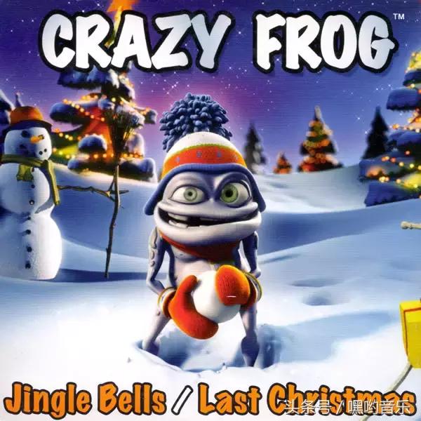 听过任何3首，你就是‘圣诞音乐小王子’！