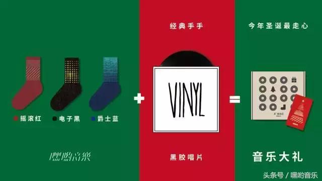 听过任何3首，你就是‘圣诞音乐小王子’！