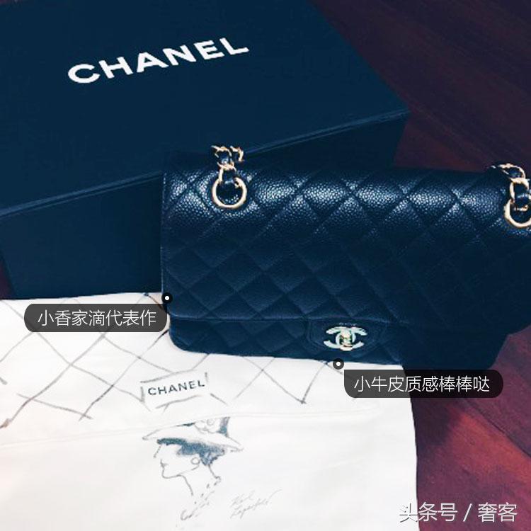 2018年奢侈品包袋,奢侈品最受欢迎的包袋