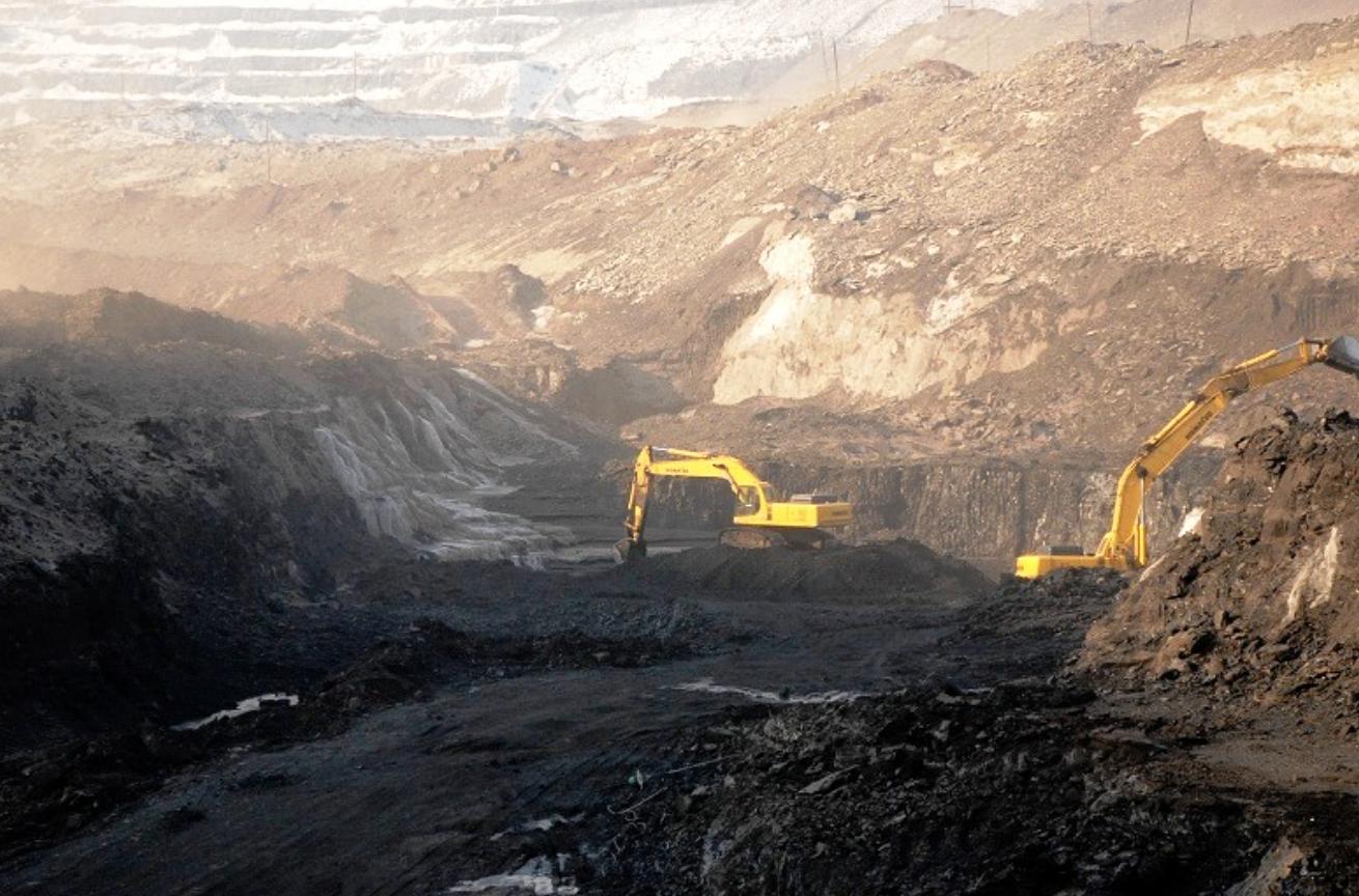 锌矿能提炼什么,探秘中国金矿