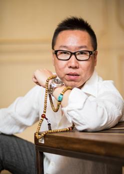 北京华贸城铂金墅实景,华贸城铂金墅装修效果图