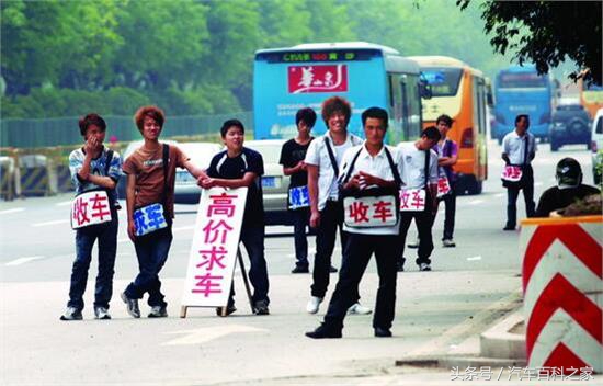 4s店旧车置换价格划算吗,4s店旧车置换合算不合算