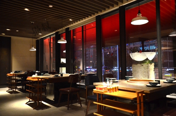 老码头火锅外观,老码头火锅店靠谱吗