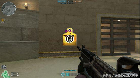 cf大炮技巧口诀,cf子弹如何做到最大