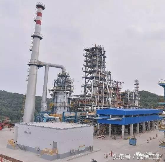 中国石化最好的设计院,中石化四大设计院