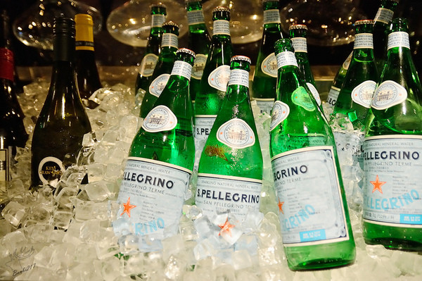 种草|这是什么矿泉水？喝一瓶肾没了