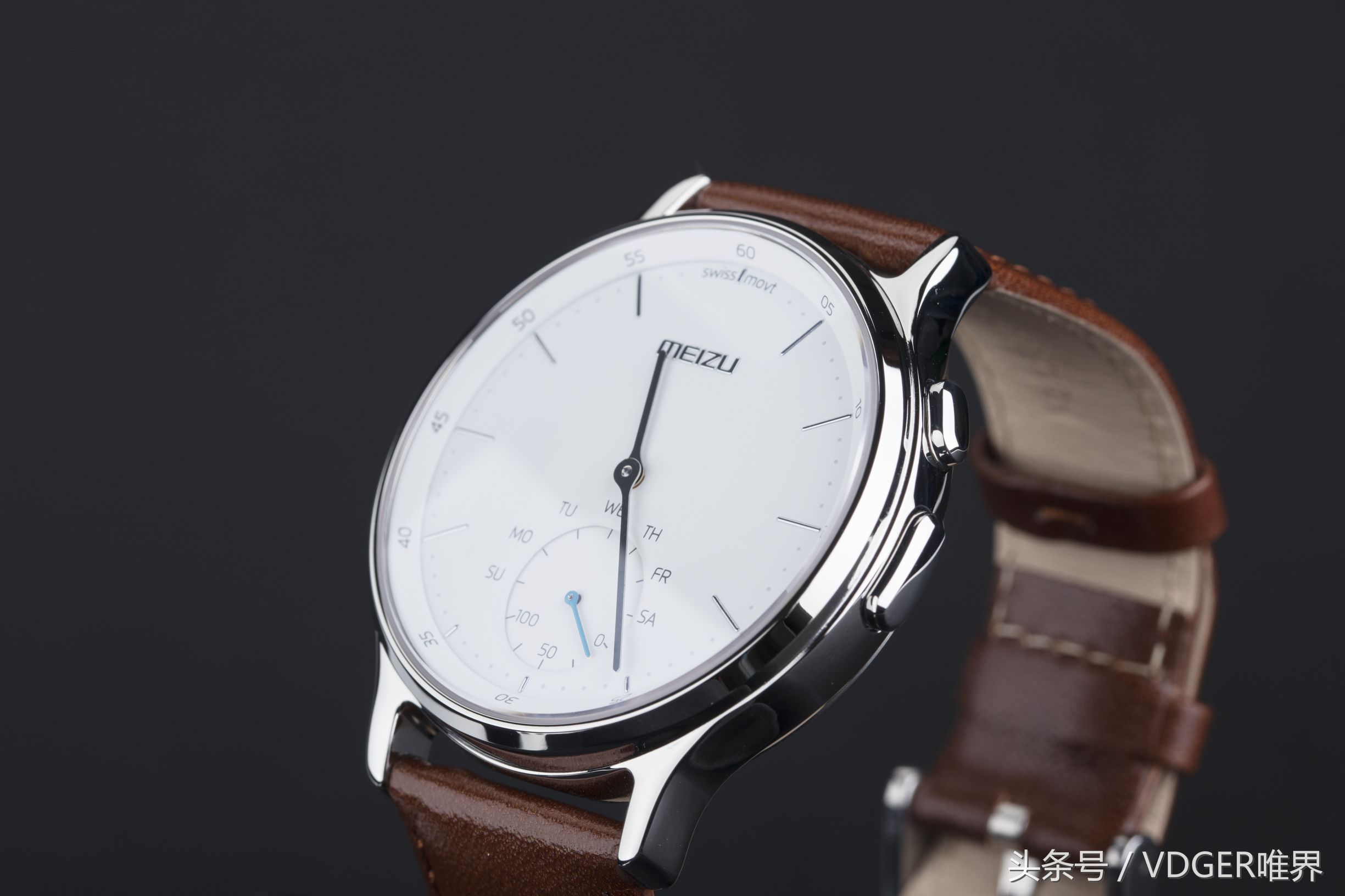 手表也能玩小游戏吗,魅族mix轻智能手表