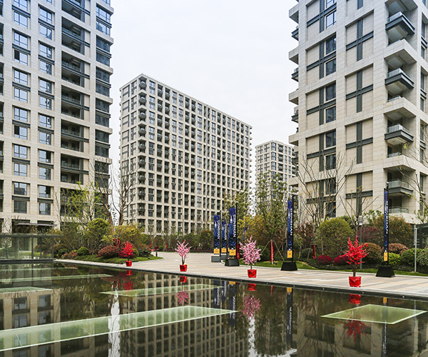 楼市去库存后，还有哪些楼盘卖的比较慢？