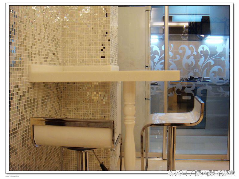 60平米改造三室一厅,8平米小户型蜗居改造