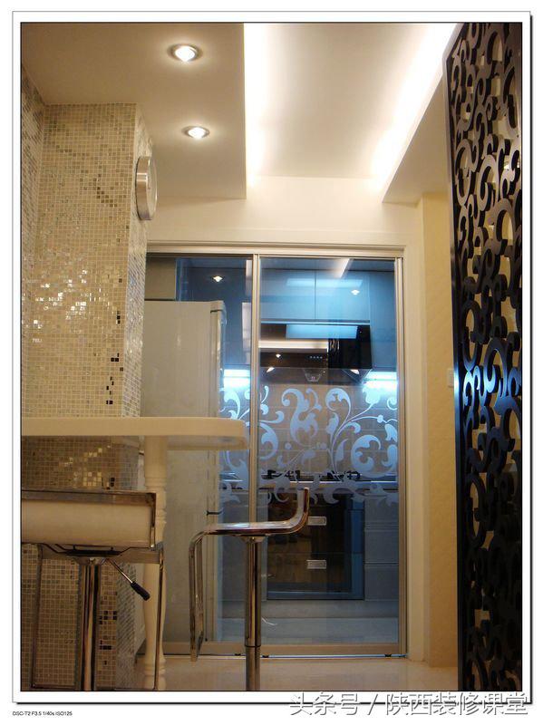 60平米改造三室一厅,8平米小户型蜗居改造