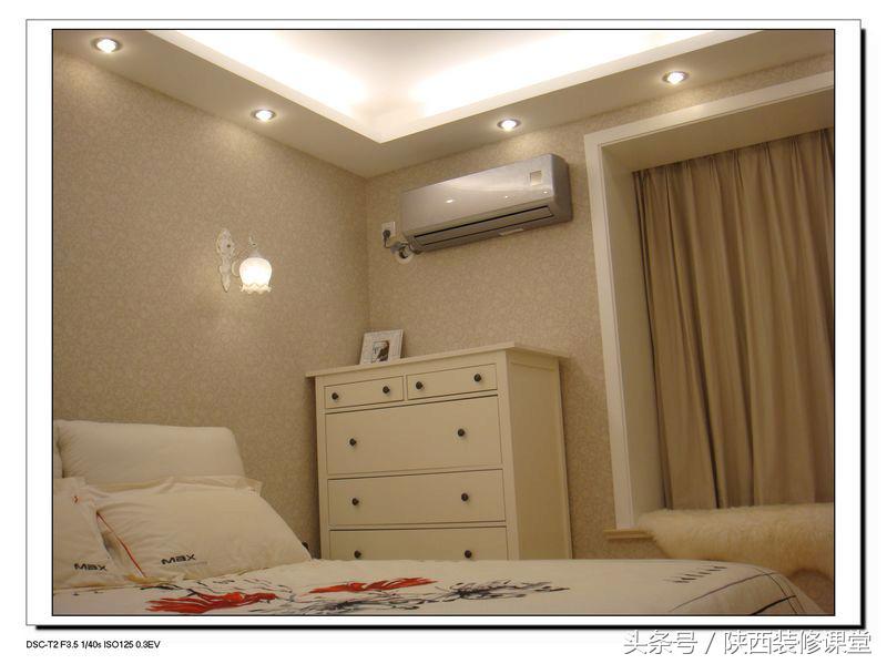 60平米改造三室一厅,8平米小户型蜗居改造