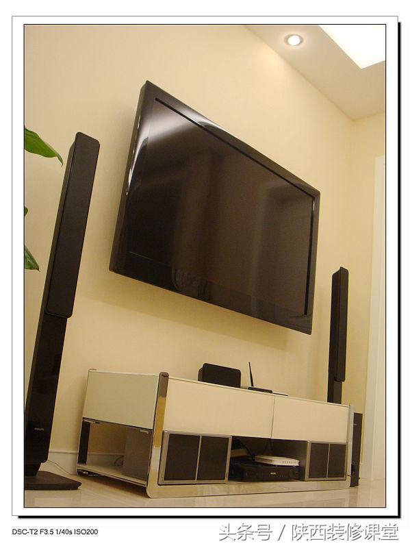 60平米改造三室一厅,8平米小户型蜗居改造