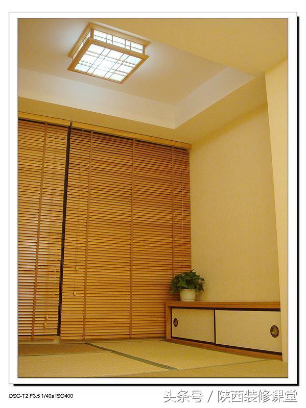 60平米改造三室一厅,8平米小户型蜗居改造