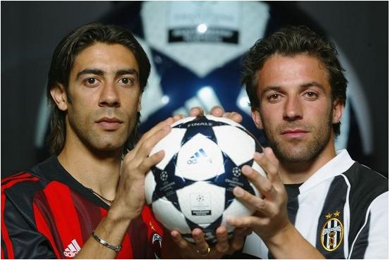 安切洛蒂完胜里皮！特雷泽盖还债意大利！迪达一个人打败了尤文！