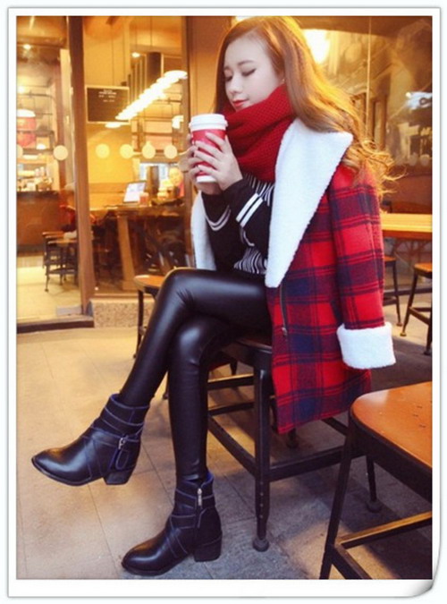 圣诞节怎么装扮省钱,圣诞节最适合什么装扮