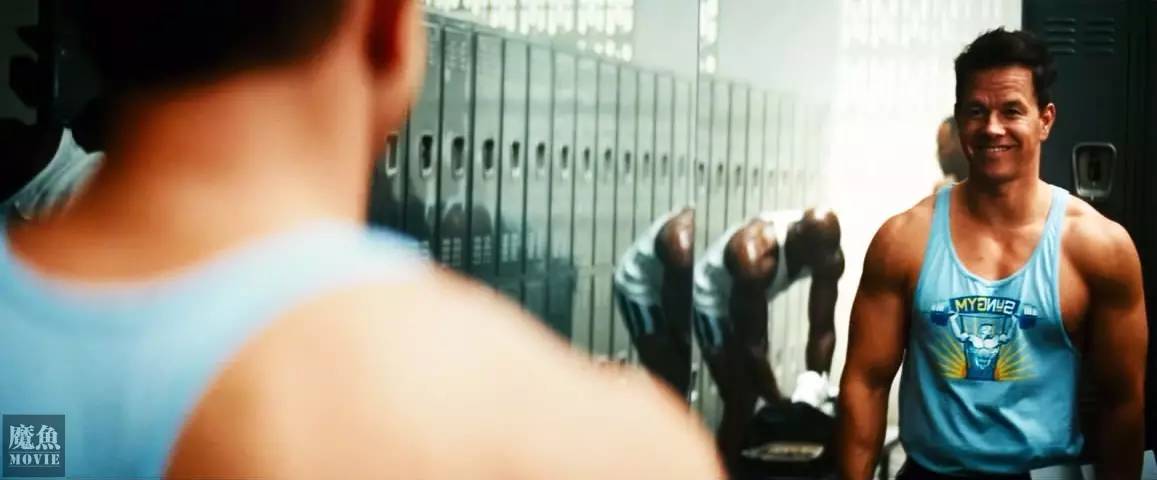 巨石强森演的以暴制暴电影,巨石强森演的灾难片