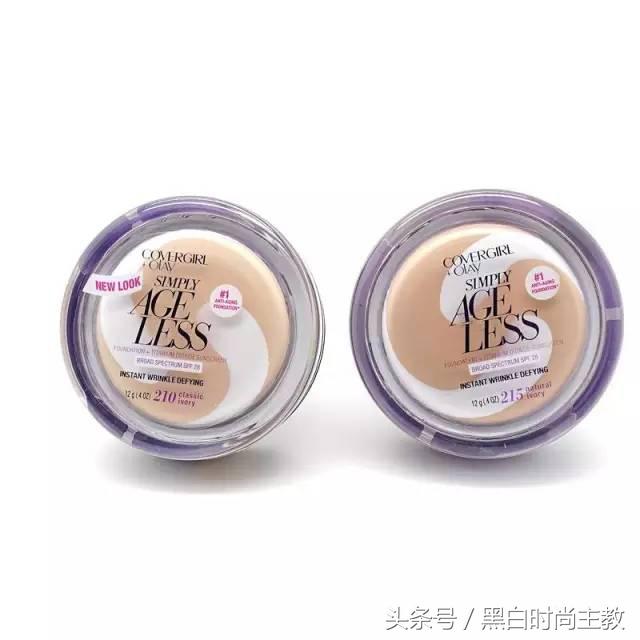 欧美妆平价彩妆推荐,堪比大牌的平价彩妆产品