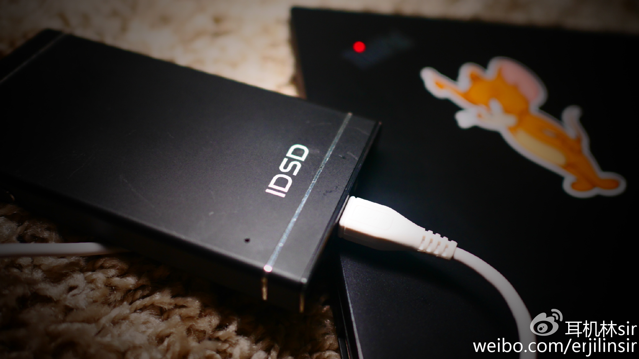 节奏坦克解码耳放,节奏坦克奏鸣曲idsd评测