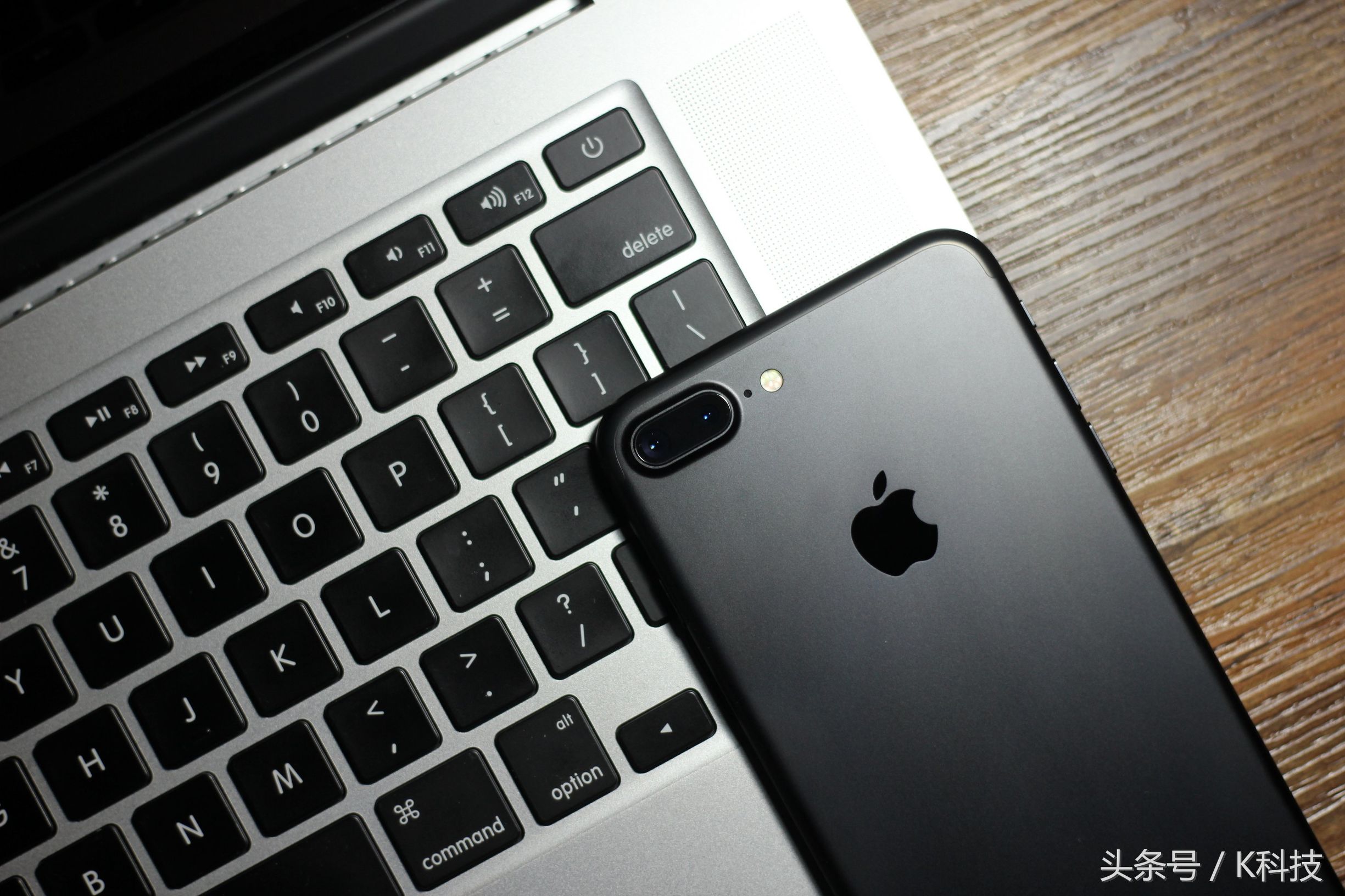 iPhone7plus开箱测评,iphone7plus高清图片