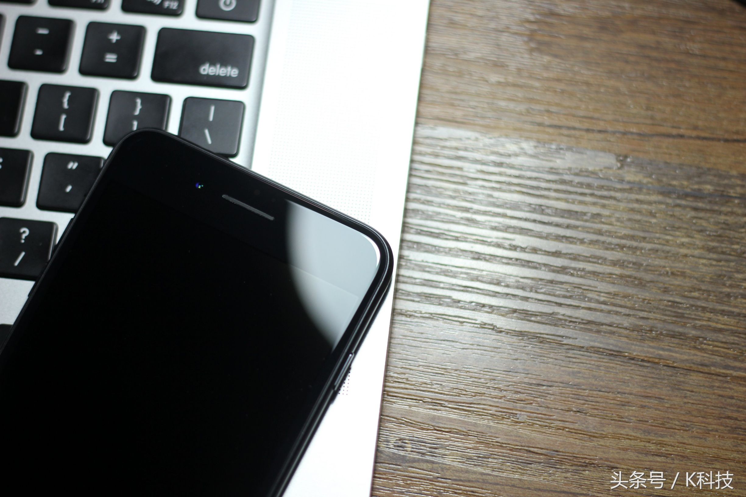 iPhone7plus开箱测评,iphone7plus高清图片