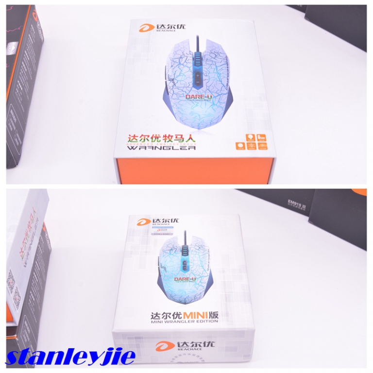 蜕变之路---漫谈达尔优牧马人系列