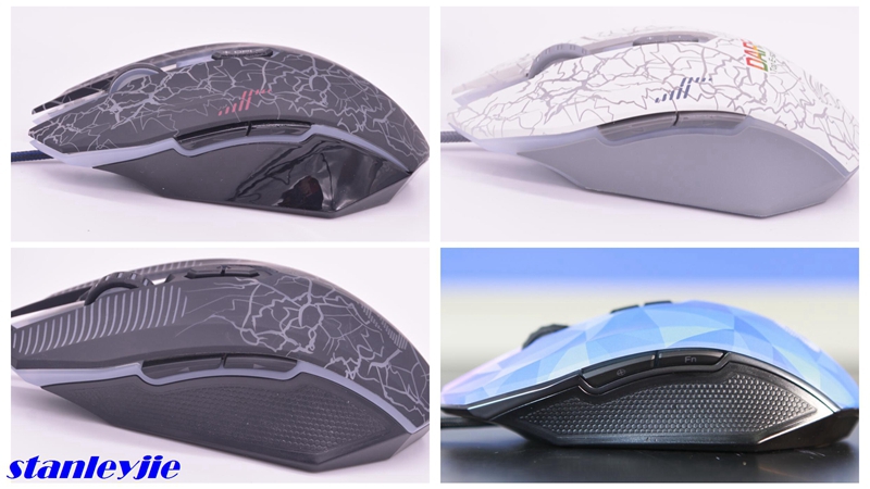 蜕变之路---漫谈达尔优牧马人系列