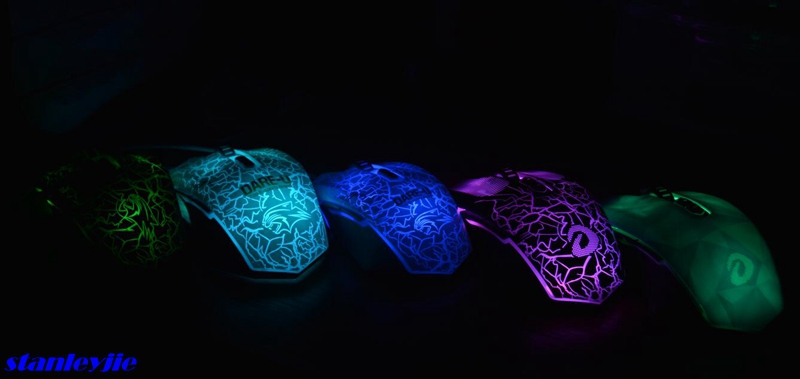 蜕变之路---漫谈达尔优牧马人系列