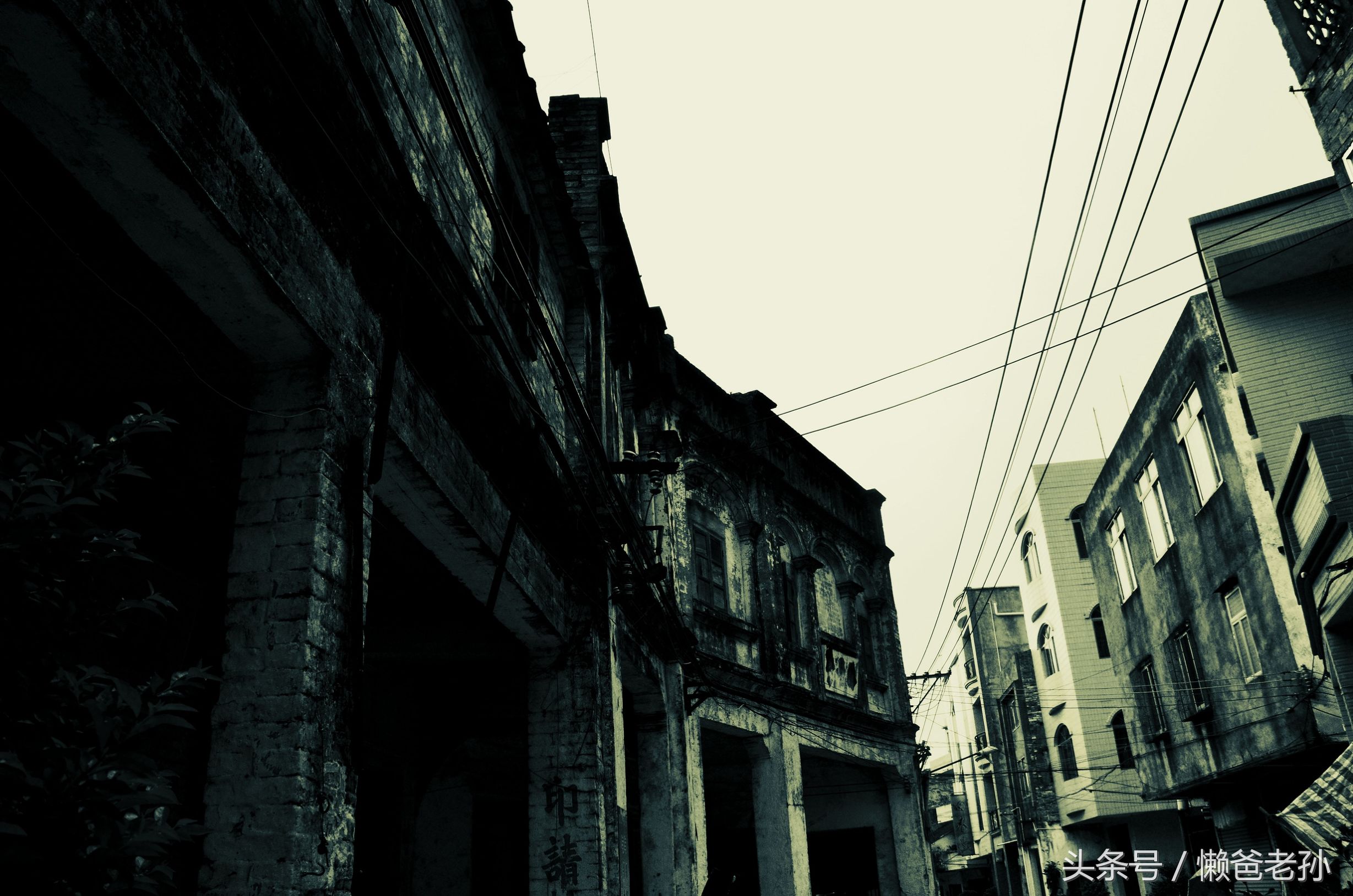 安铺古镇风景视频,安铺古镇