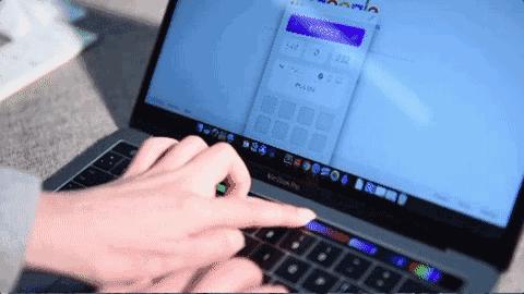 新款苹果笔记本macbookpro,苹果macbookpro真的值得入手吗