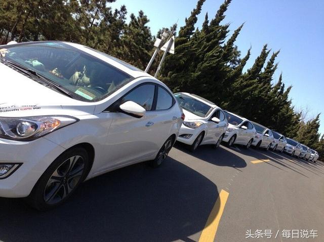 韩系车发动机质量怎样,韩系轿车b级车哪个质量好