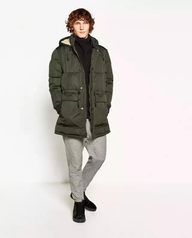 老婆求求你不要点这篇!ZARA打五折!我我我..还没发工资!